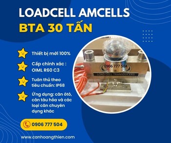 loadcell-bta-30-tan